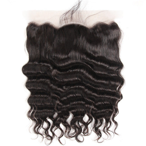 LOOSE DEEP FRONTAL (Pre Order)
