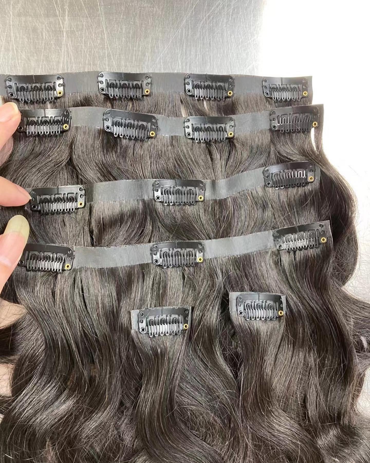 CLIP ME IN BODY WAVE