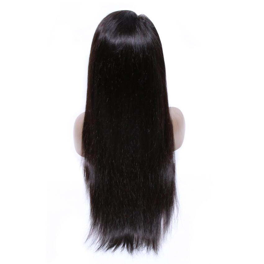STRAIGHT WIG-VI