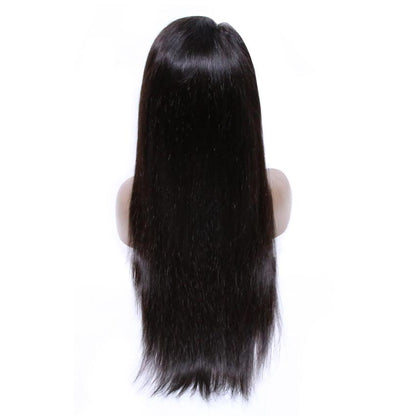 STRAIGHT WIG-VI