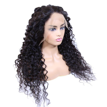 WATER WAVE WIG-VI