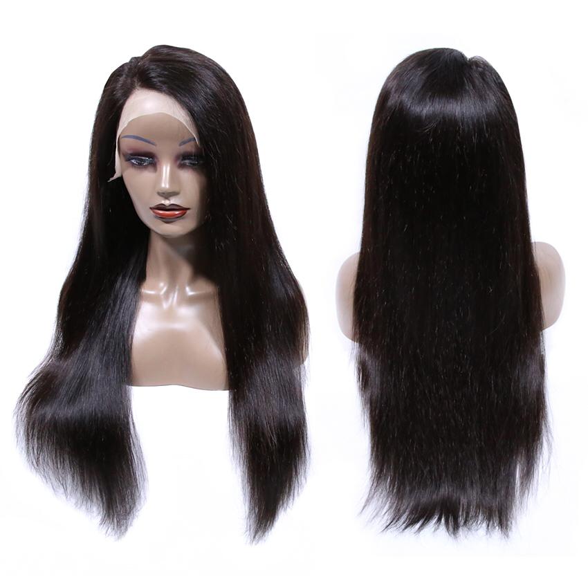STRAIGHT WIG-VI