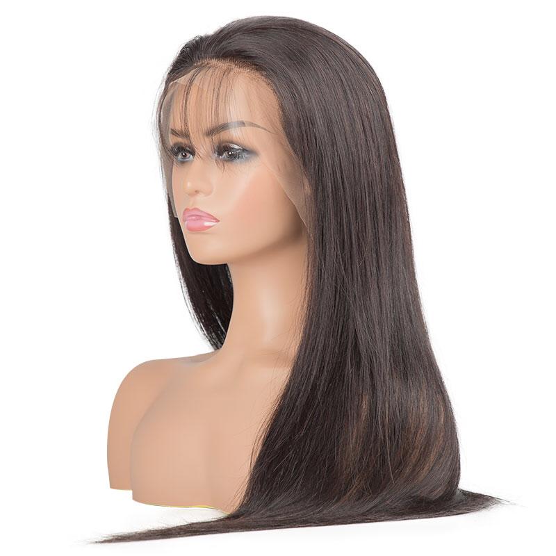 STRAIGHT WIG-VI