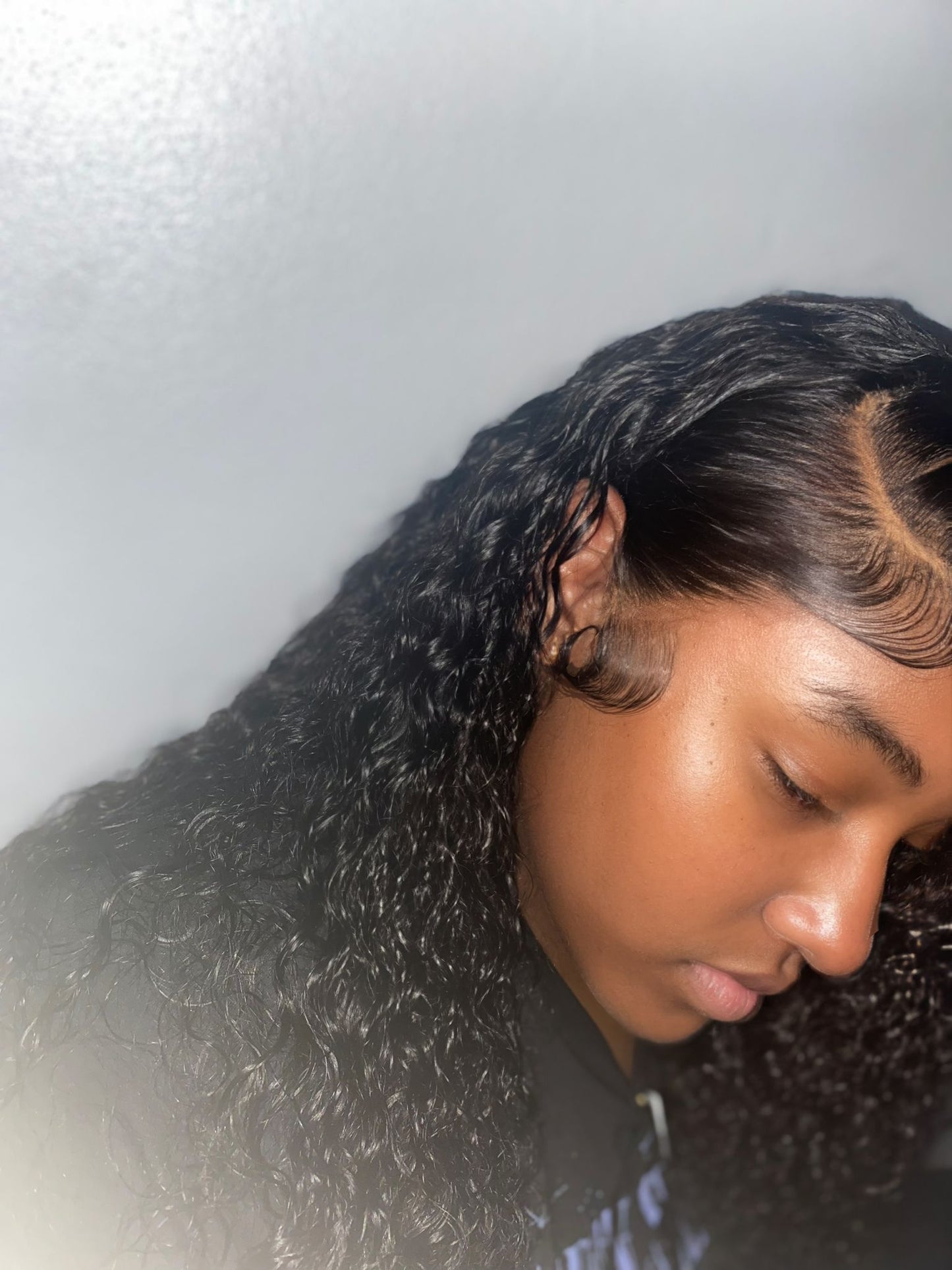 DEEP WAVE WIG