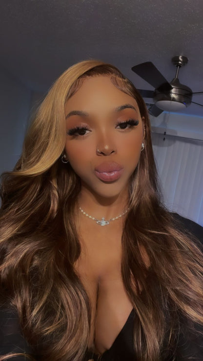 Highlight Bombshell (Pre Order)