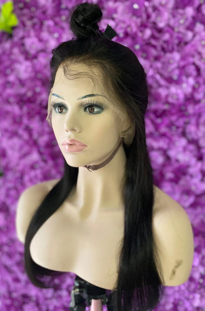 STRAIGHT WIG-VI