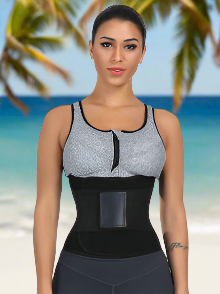 Sweat Baby Belt