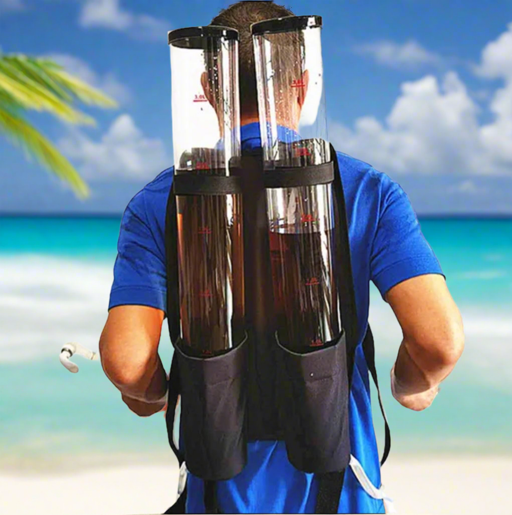 Drink Up