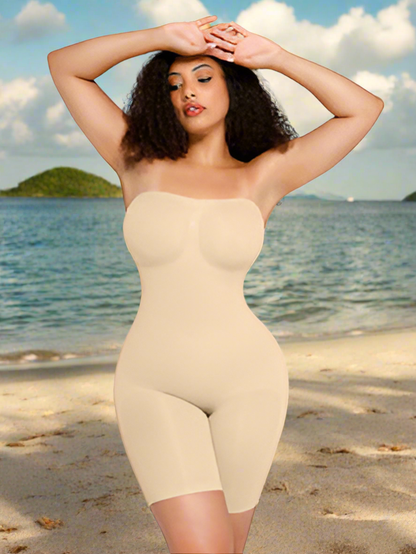 Sexy Smoother