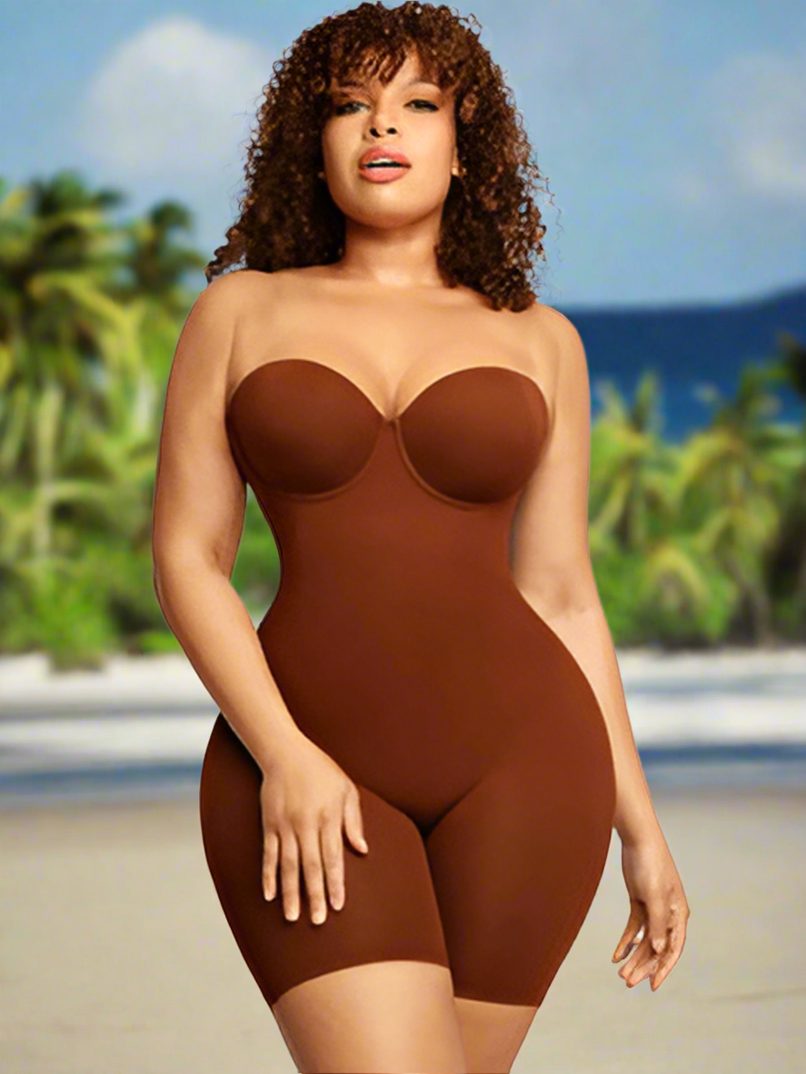 Amazing Bodysuit