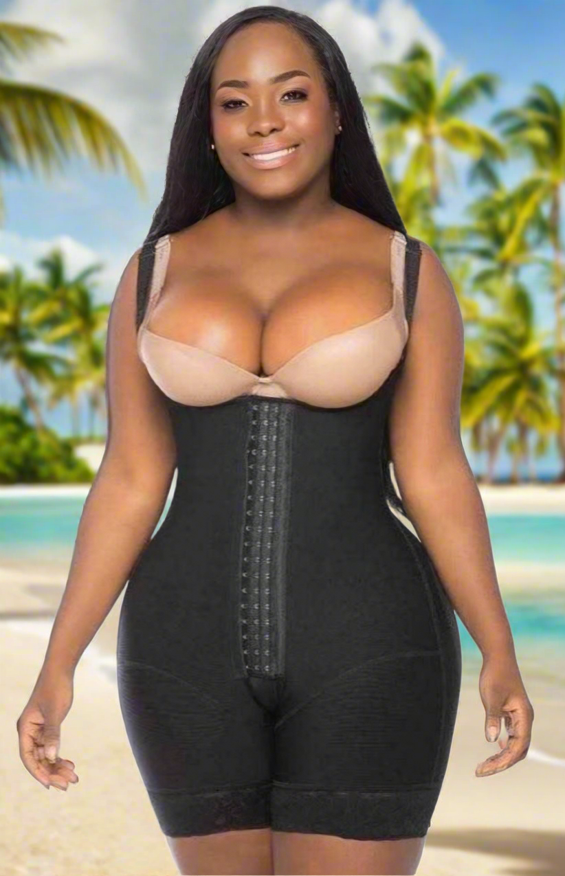 Underbust Faja