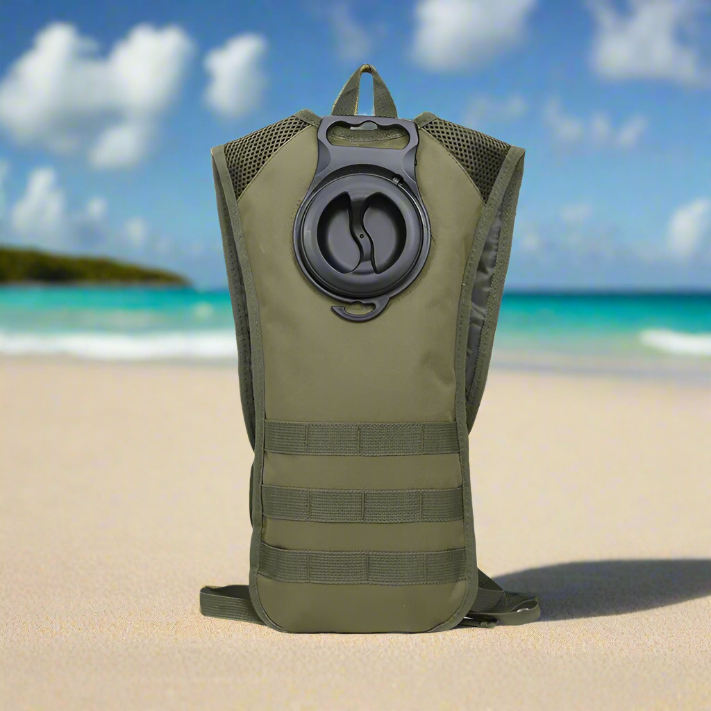 Hydration Backpack