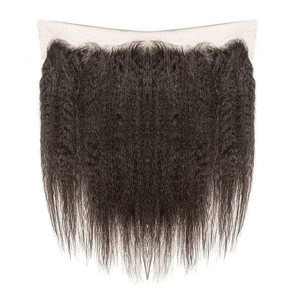 KINKY STRAIGHT FRONTAL (Pre Order)