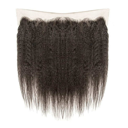 KINKY STRAIGHT FRONTAL (Pre Order)