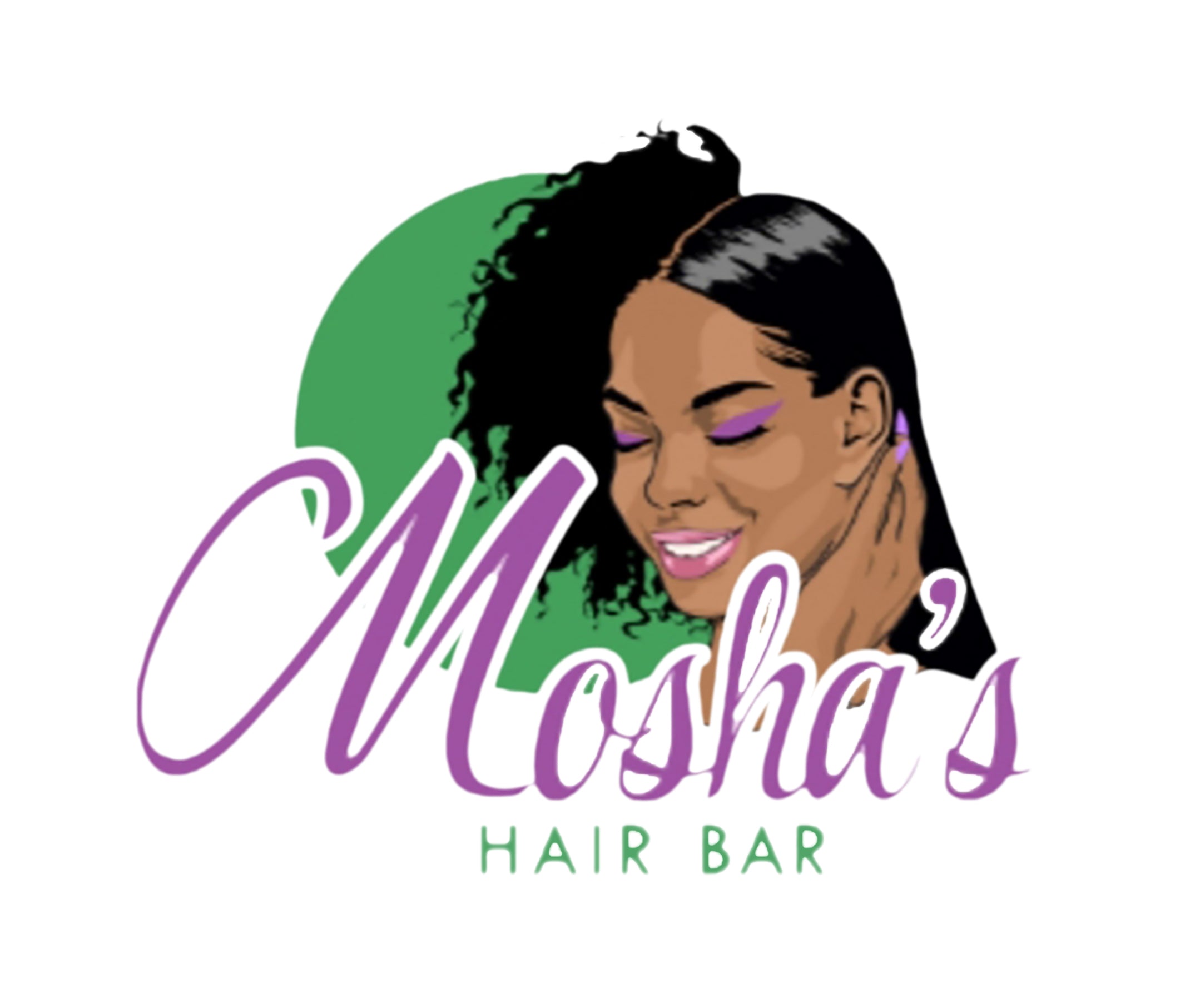 Mosha's Hair Bar business image