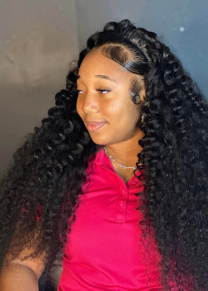 DEEP WAVE BUNDLE
