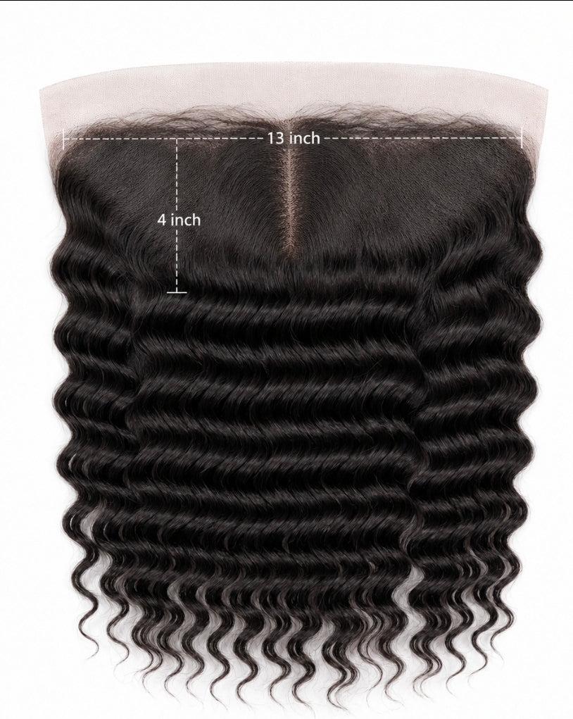 DEEP WAVE FRONTAL-VI