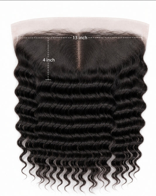 DEEP WAVE FRONTAL-VI