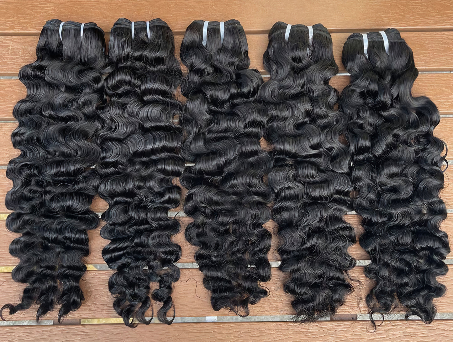 EXOTIC CURLY BUNDLE-VI