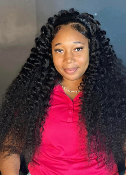 DEEP WAVE BUNDLE
