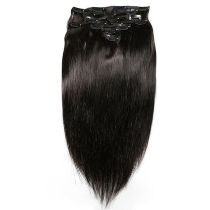 CLIP ME IN STRAIGHT