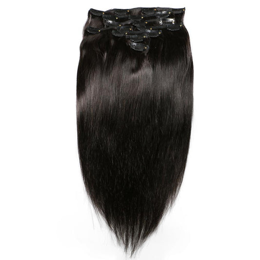 CLIP ME IN STRAIGHT