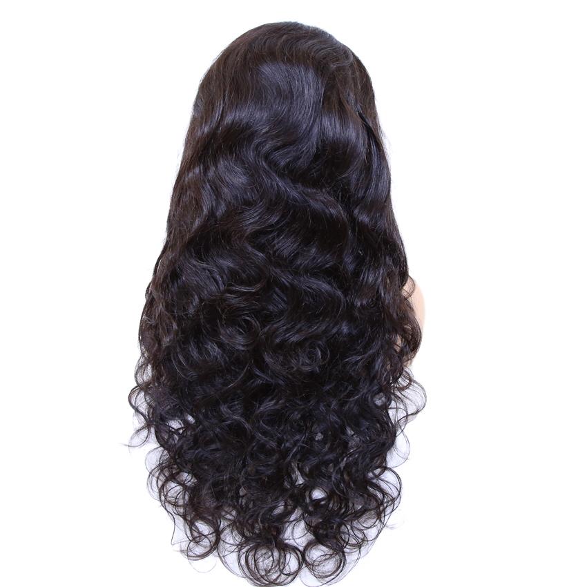 BODY WAVE WIG-VI