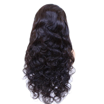 BODY WAVE WIG-VI