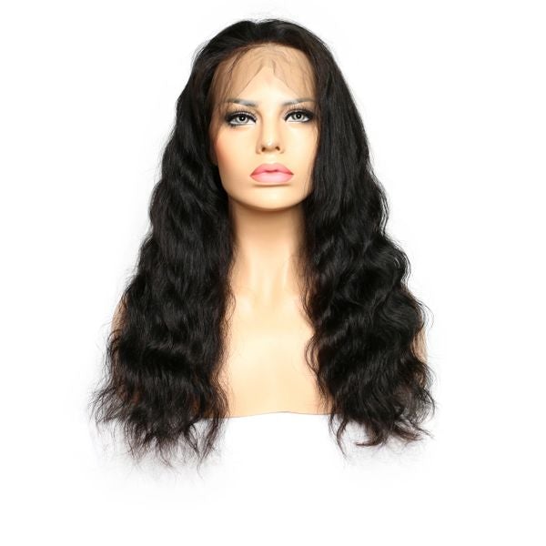 BODY WAVE WIG-VI