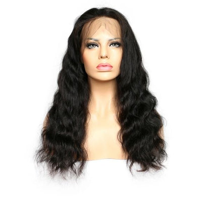 BODY WAVE WIG-VI