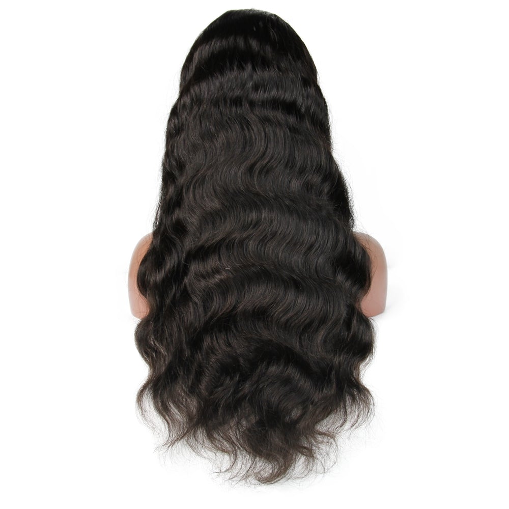 BODY WAVE WIG-VI
