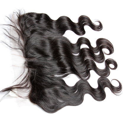 BODY WAVE FRONTAL