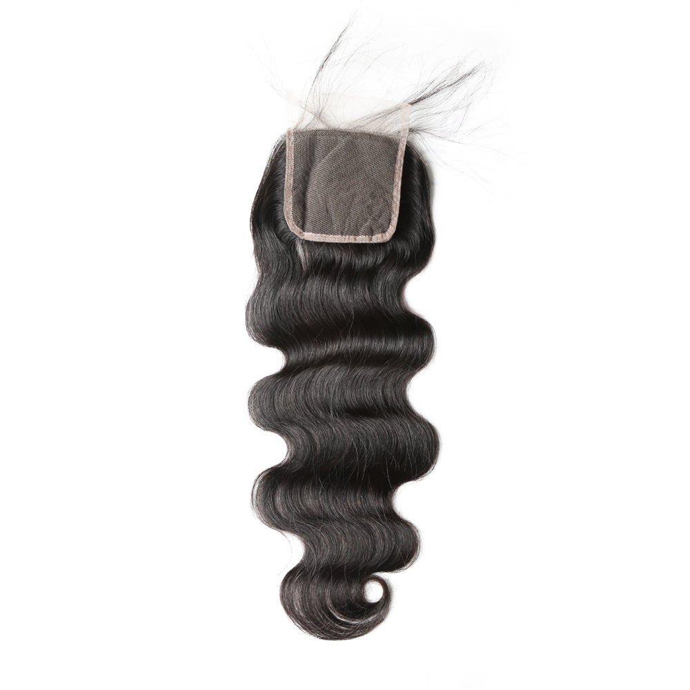 BODY WAVE CLOSURE-VI