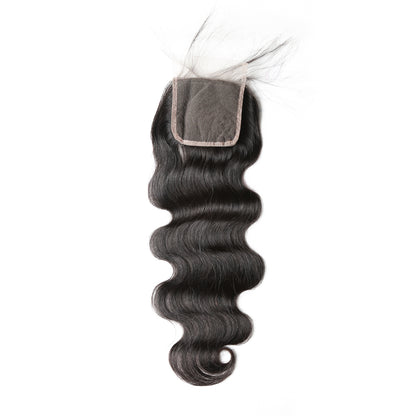 BODY WAVE CLOSURE-VI