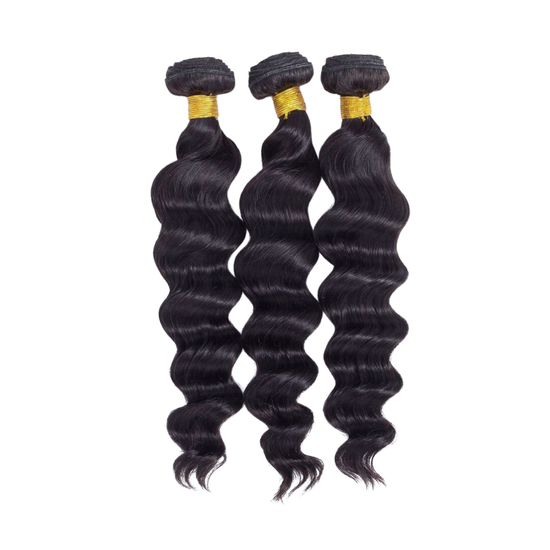 LOOSE DEEP BUNDLE (Pre Order)