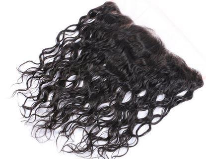 WATER WAVE FRONTAL (Pre Order)